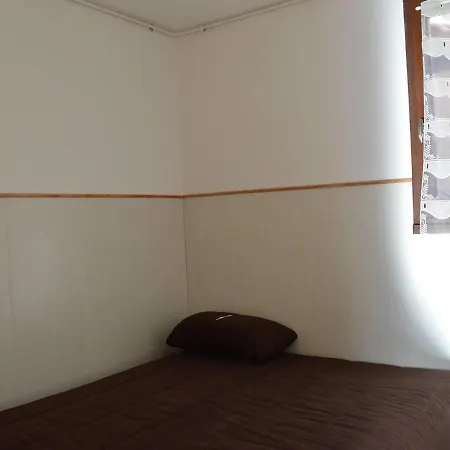 Casa de Férias Pavillon Climatise, 300m Plage, 2 + Mezzanine, Terrasse Sud, Parking, Proche Commerces - Fr-1-229d-84